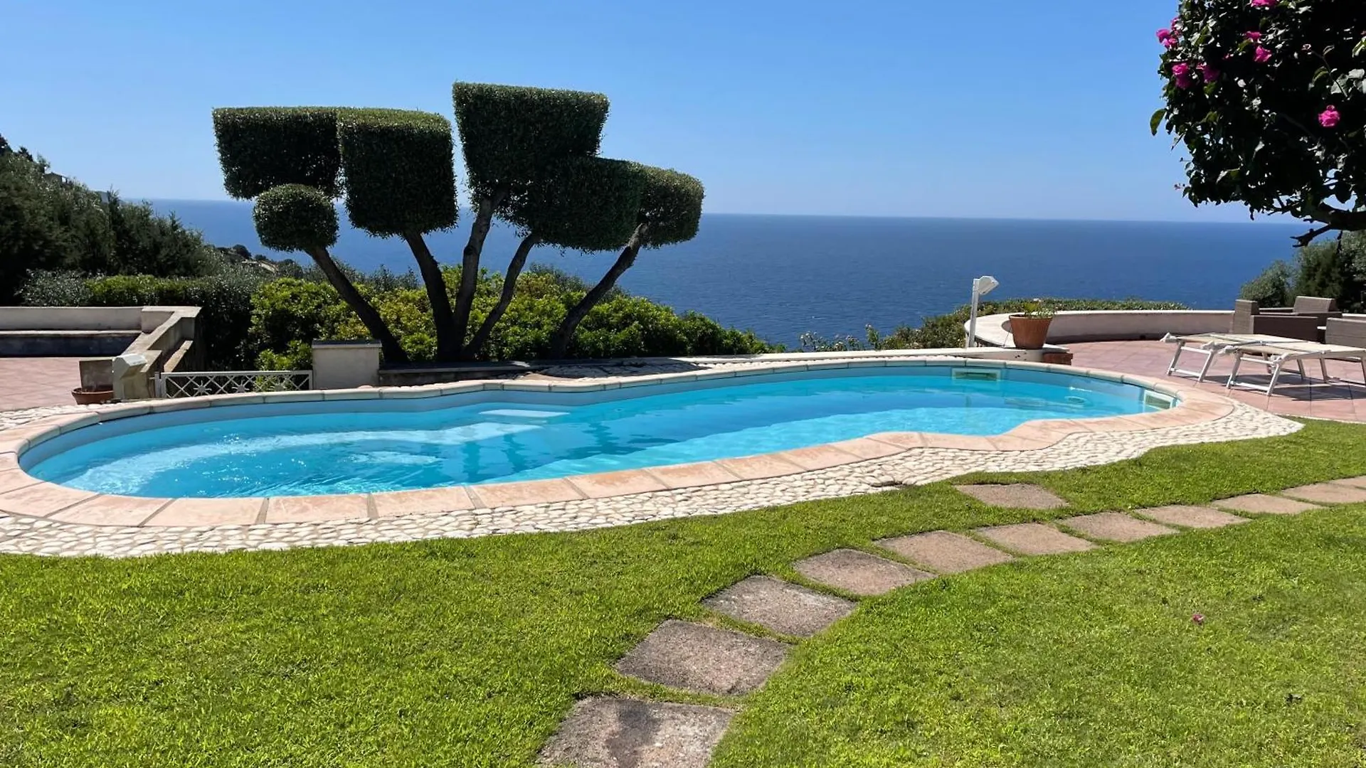 Villa Bianca Torre delle Stelle