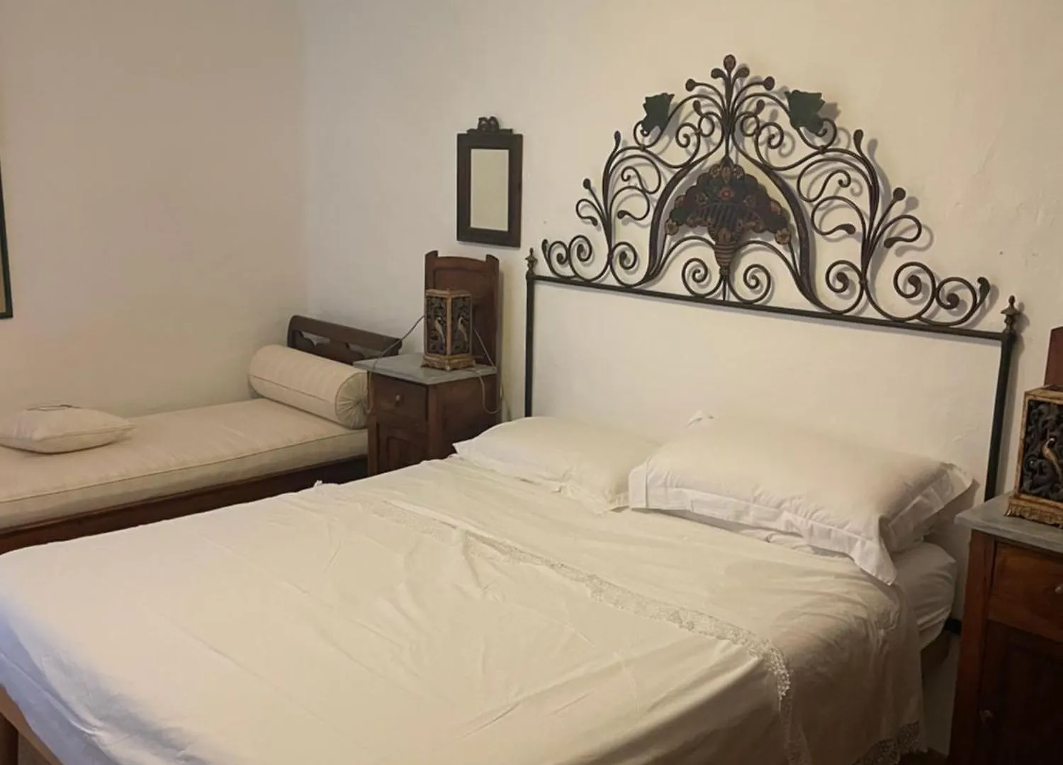 Villa Bianca Torre delle Stelle 0*,  Italy