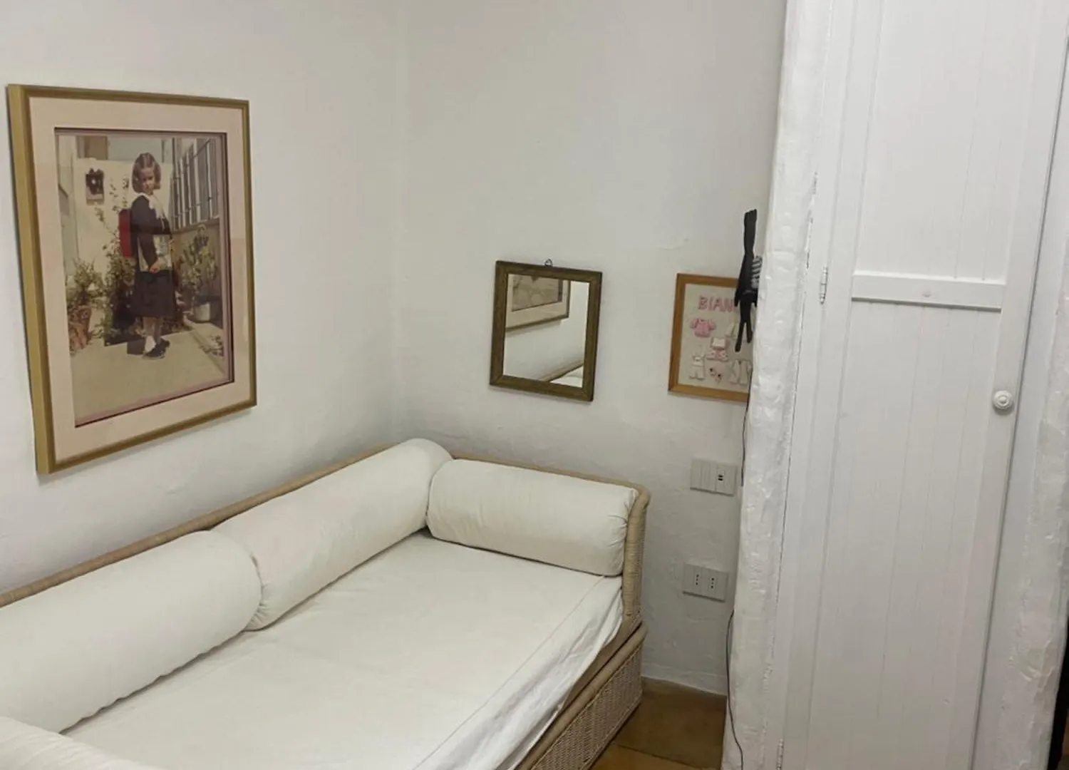 Villa Bianca Torre delle Stelle