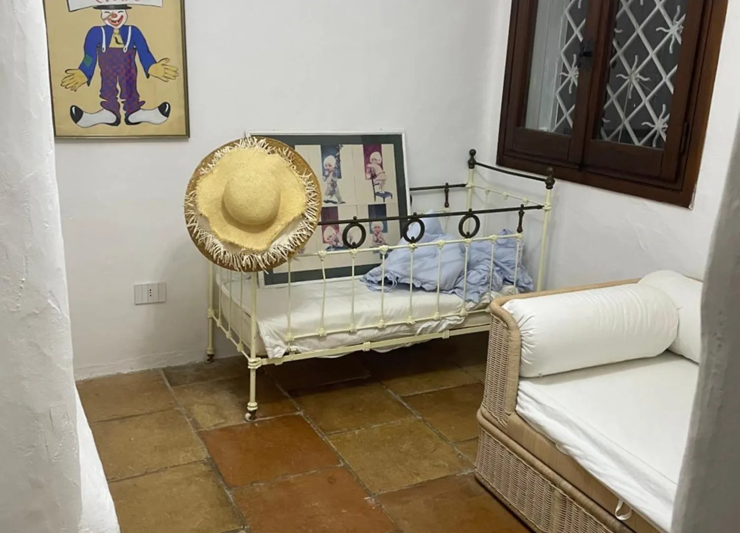 Villa Bianca Torre delle Stelle 0*,  Italy