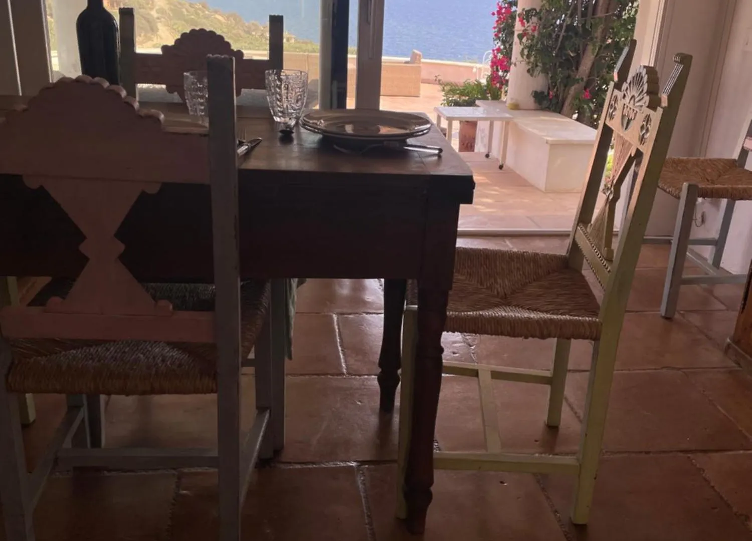 Villa Bianca Torre delle Stelle Italy
