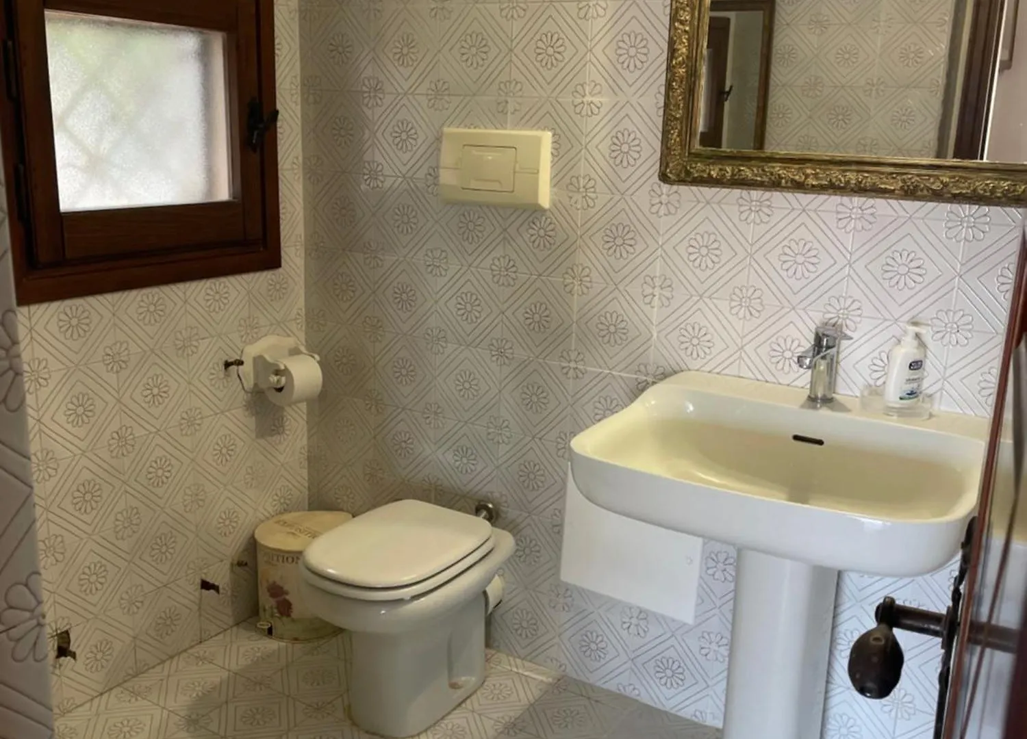 Villa Bianca, Piscina E Panorama Торре-делле-Стелле Италия