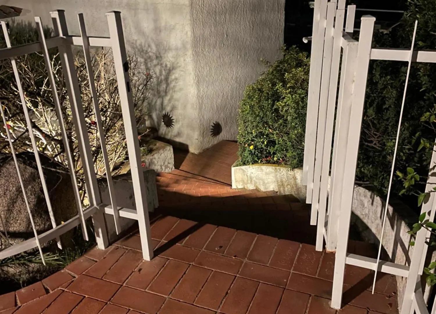 Villa Bianca Torre delle Stelle 0*,