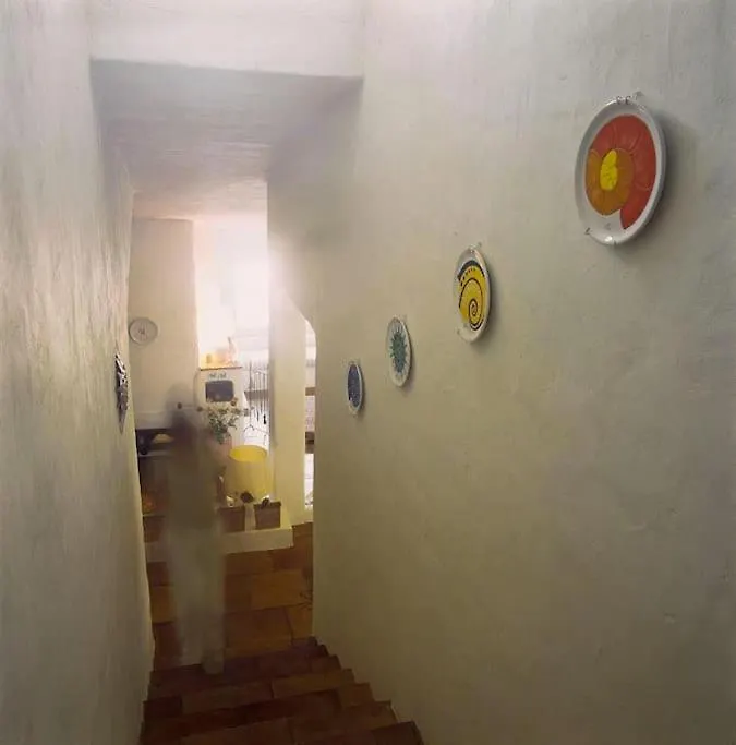 Villa Bianca Torre delle Stelle Italy