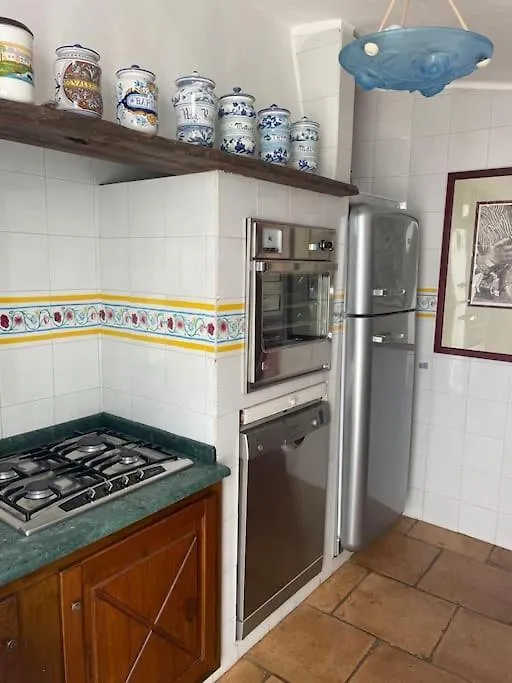 Villa Bianca Torre delle Stelle