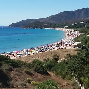 Sumindulau Torre delle Stelle